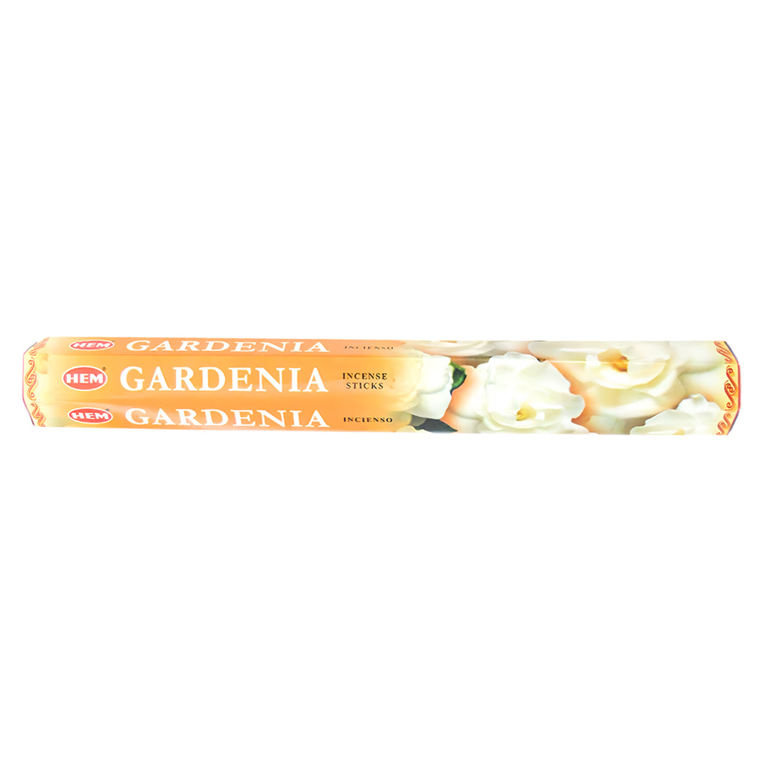 Gardenia Incense Sticks