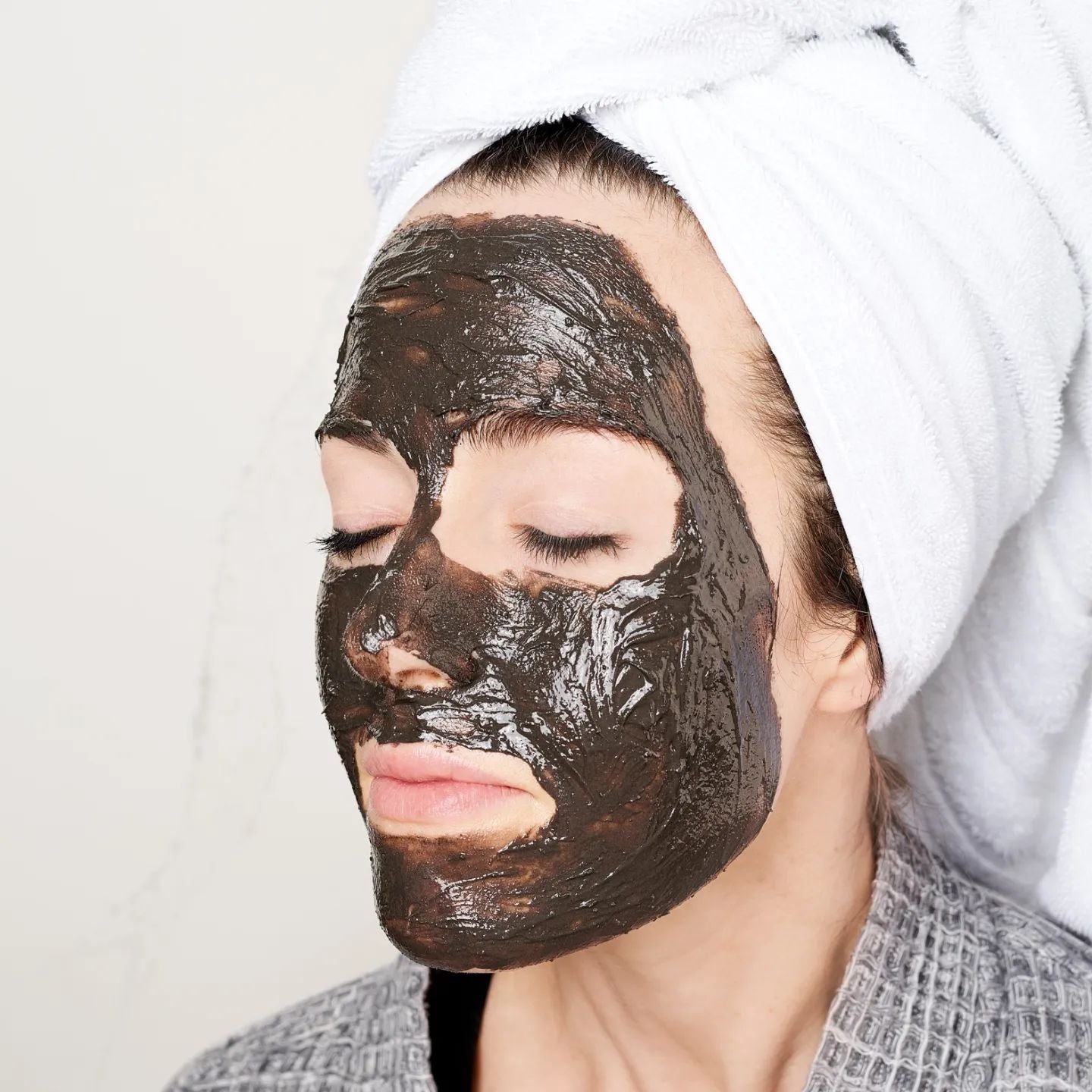 Credé Polishing Clay Mask
