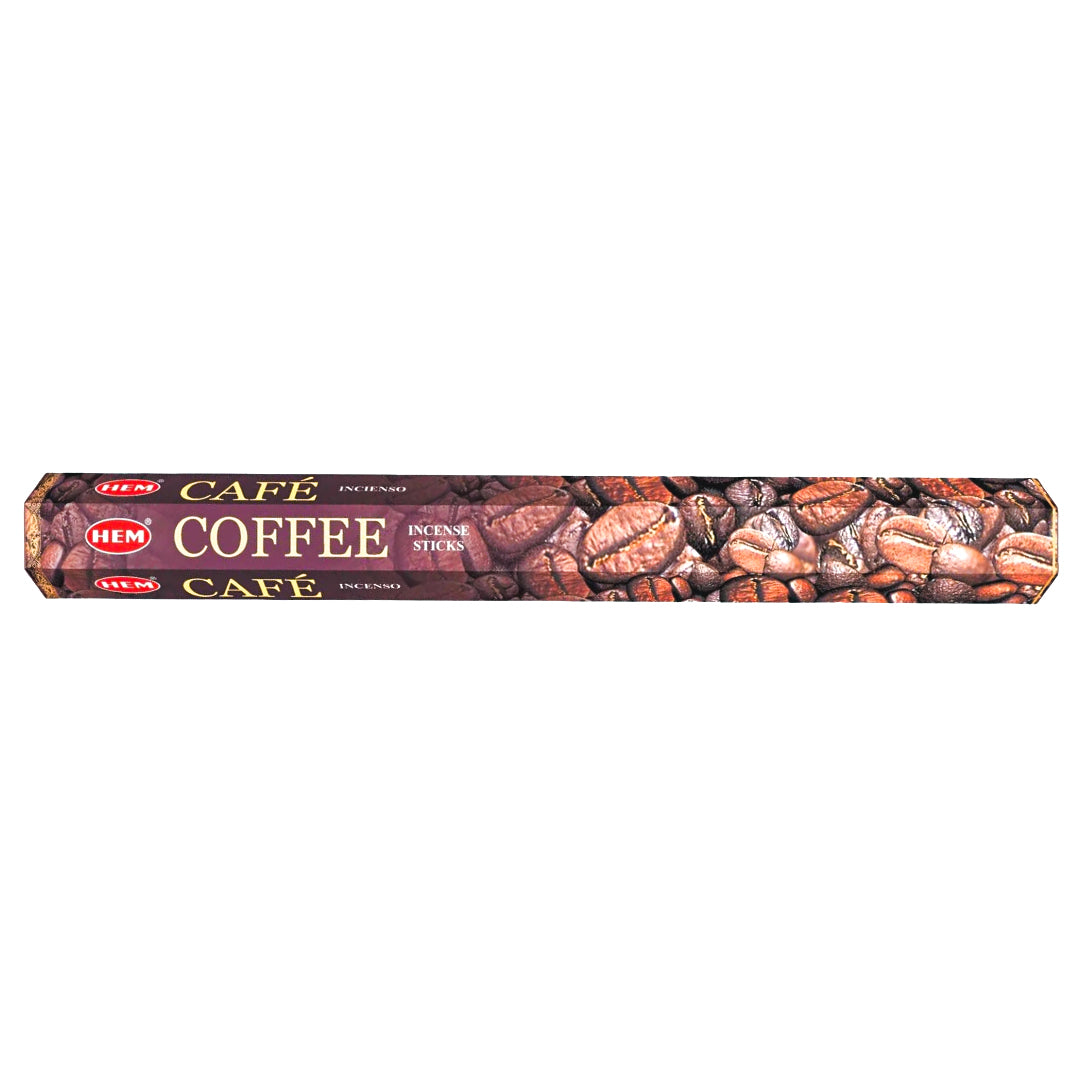 Coffee Incense Sticks