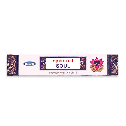 Spiritual Soul Incense Sticks