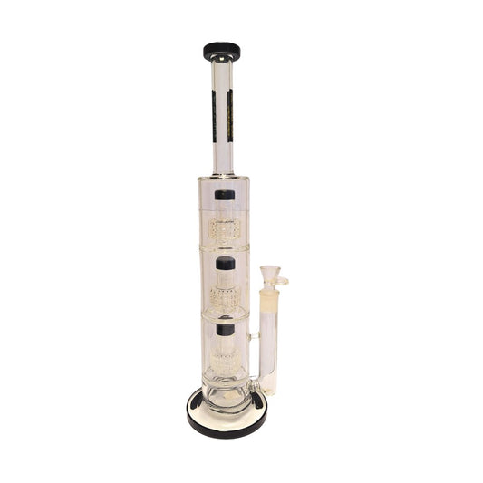Large Bong 3 Tier