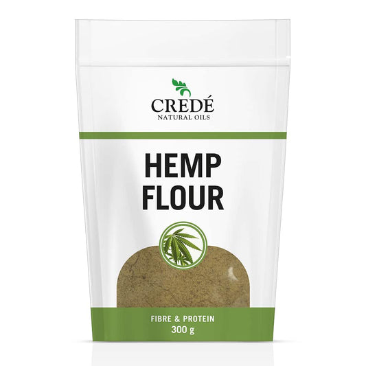 Hemp Flour - 300g