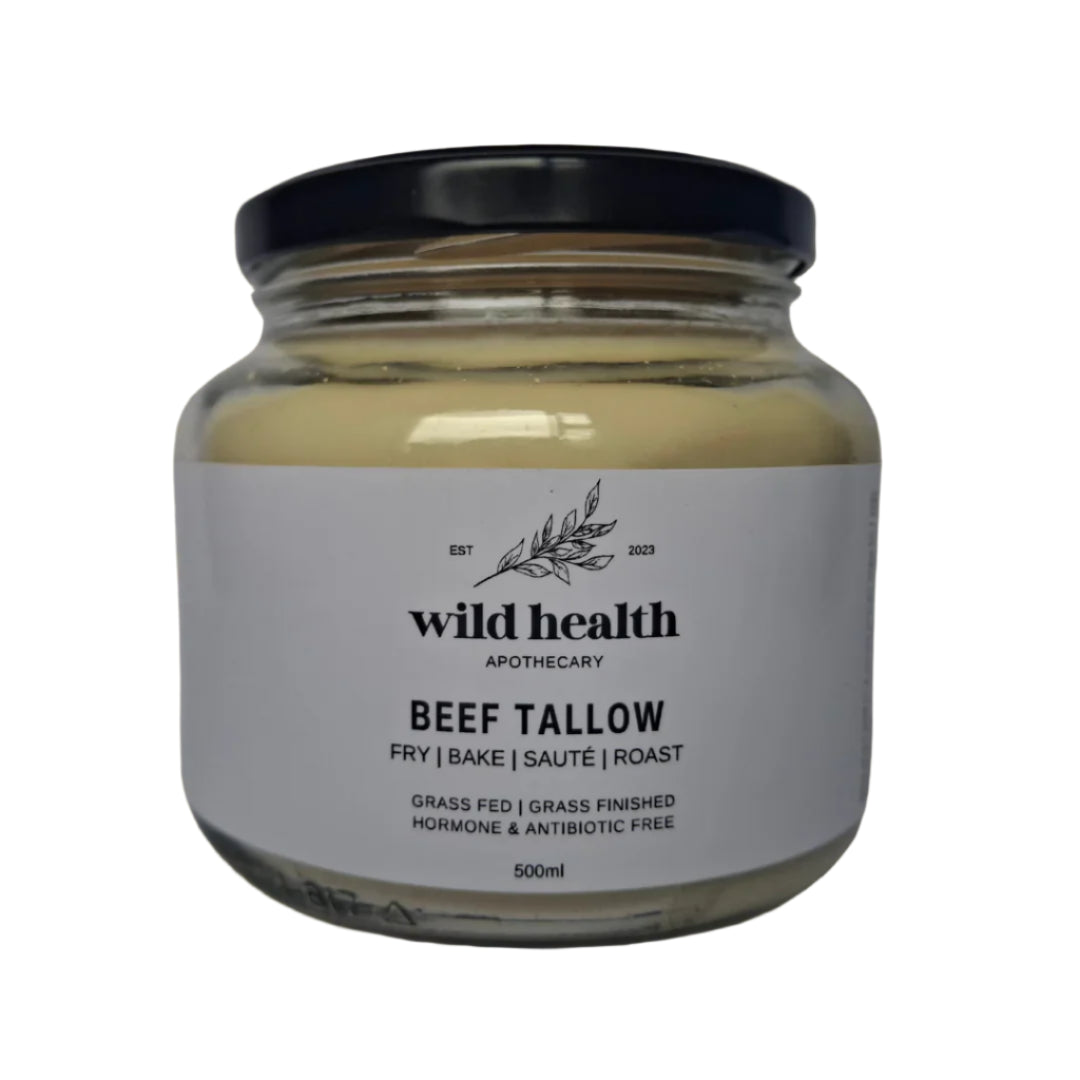 Beef Tallow 500g