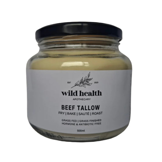 Beef Tallow 500g