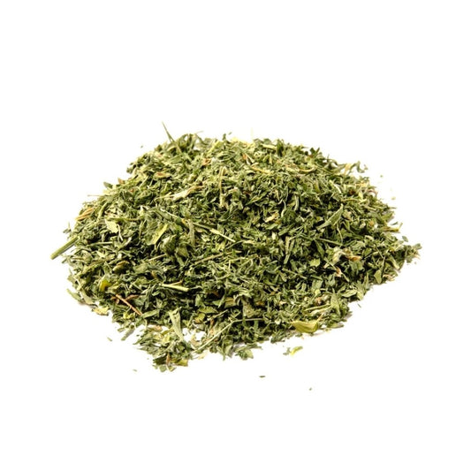 Alfalfa Herb Cut 75g – Digestive & Nutrient Support
