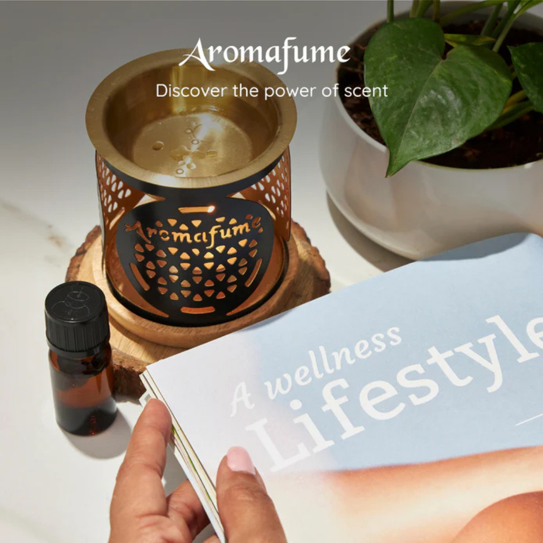 Citronella Pure Essential Oil