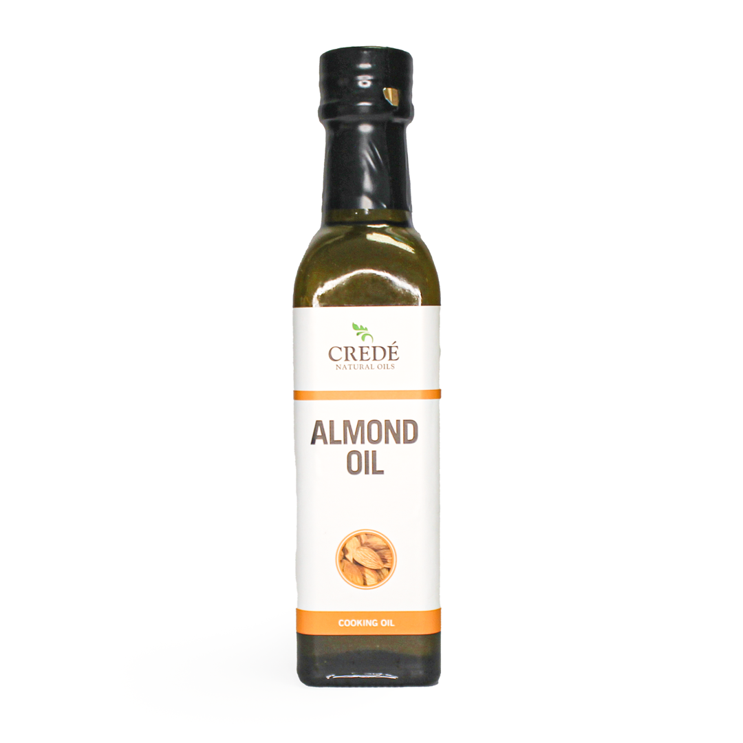 Almond Oil -250ml