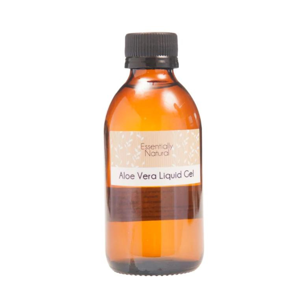 Natural Aloe Vera Liquid-Gel
