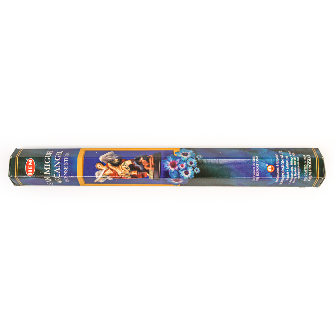 Incense ,Smudge & Cones