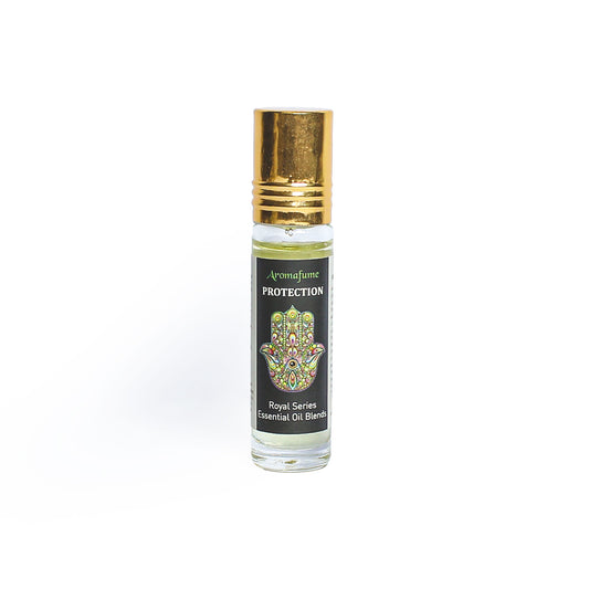 Aromafume Protection Perfume Oil