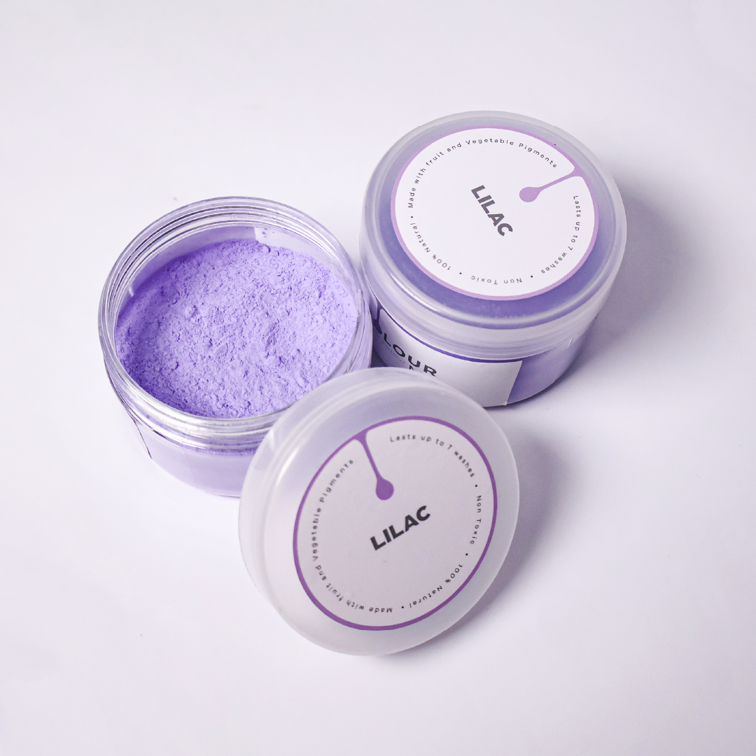 Colour ME - Lilac