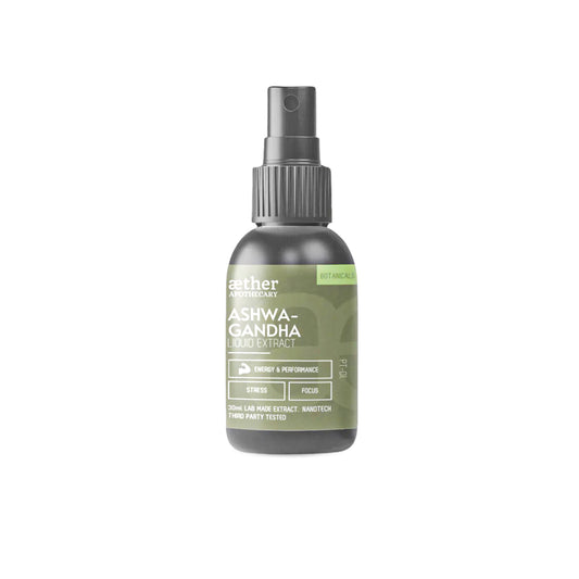 Ashwagandha Tincture 30ml