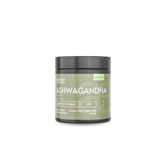 Ashwaganda Powder 60g
