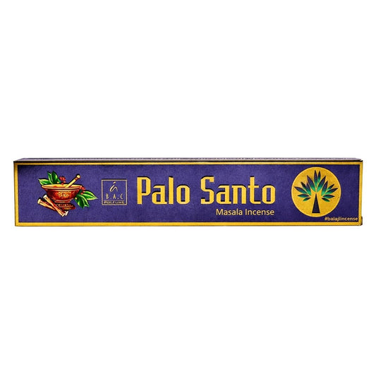 Palo Santo Incense Sticks