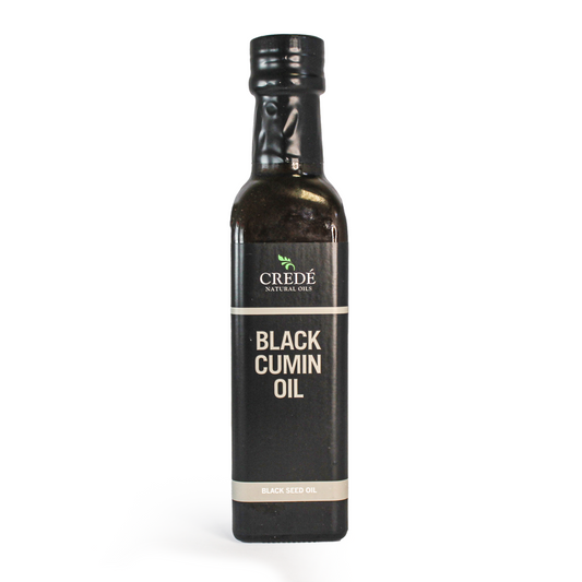Black Cumin Oil - 100ml | 250ml