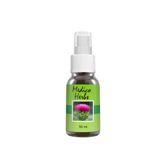 Black Walnut Spray (Juglans Nigra) 50ml