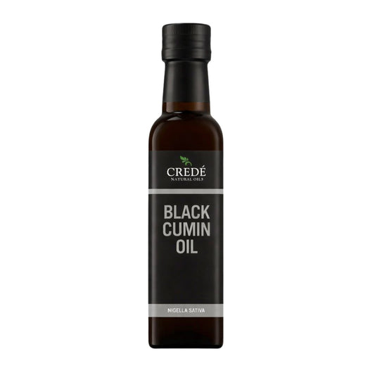 Black Cumin Oil - 100ml | 250ml