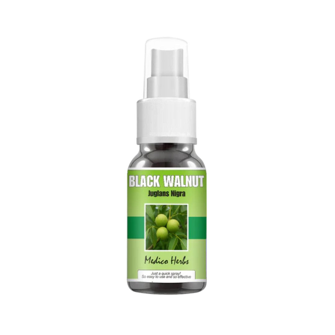 Black Walnut Spray 50ml