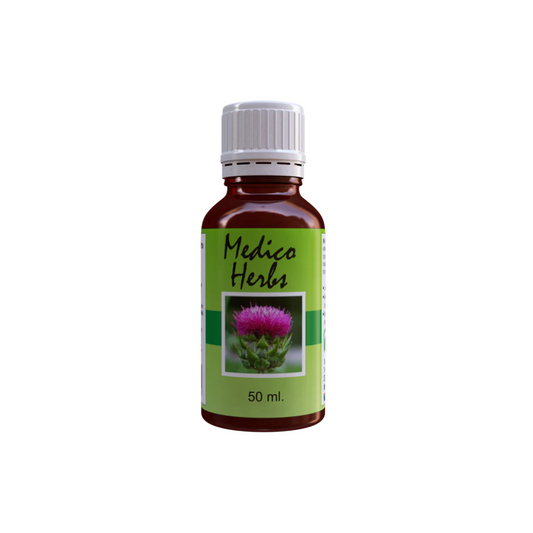Black Walnut Drops (Juglans Nigra) 50ml