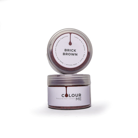 Colour ME - Brick Brown