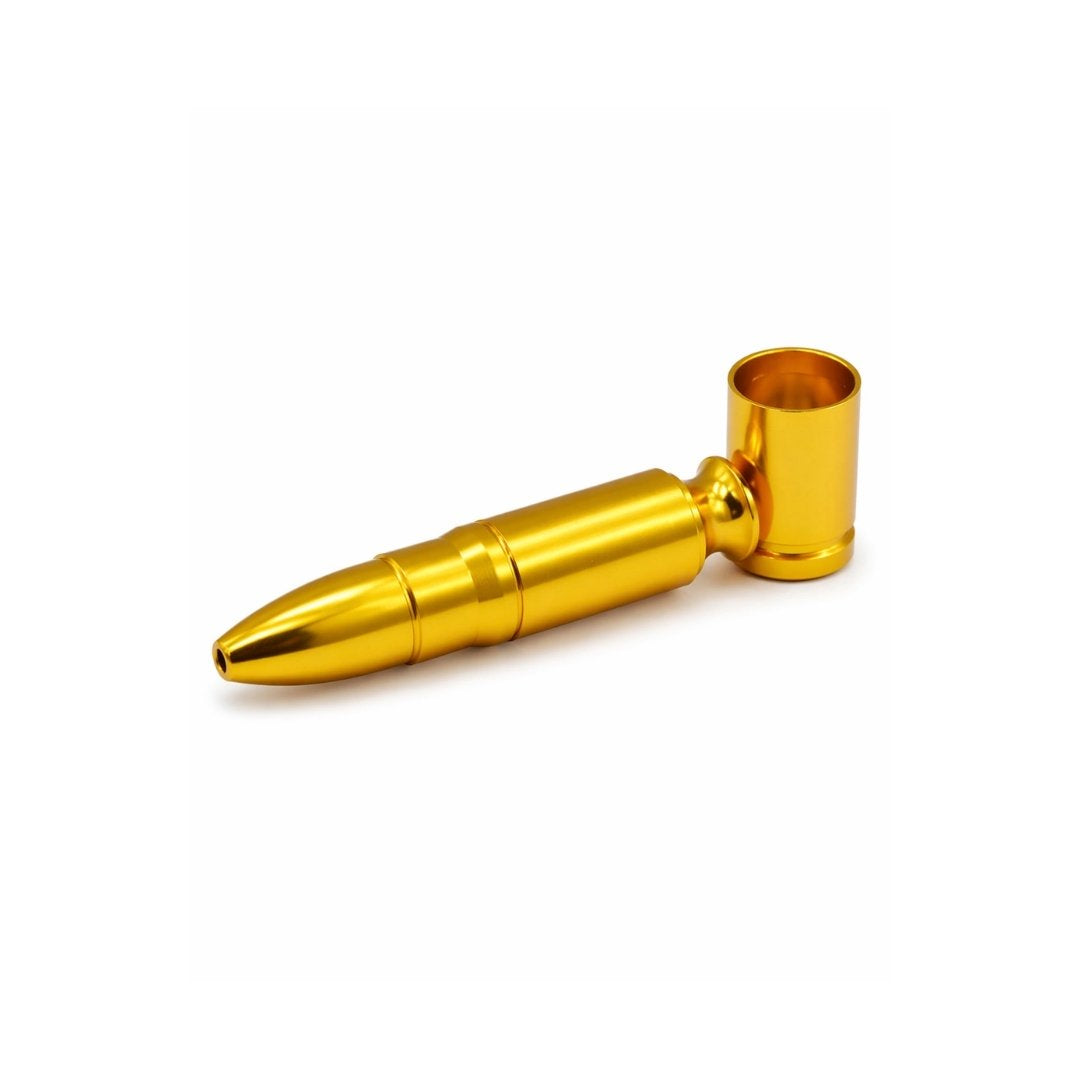 Mini Bullet Smoking Pipe