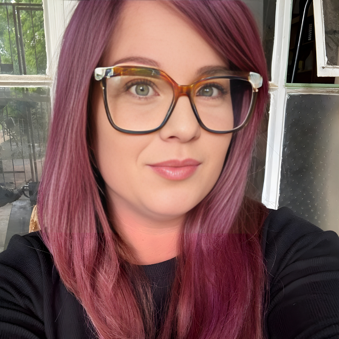 Colour ME - Burgundy