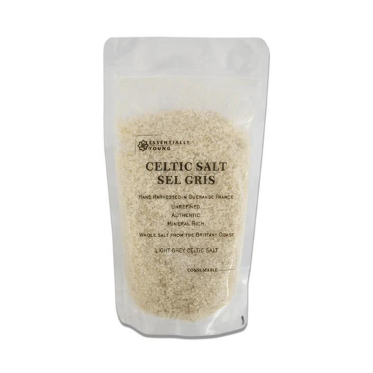 Celtic Sea Salt