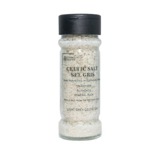 Celtic Sea Salt Shaker - 100g