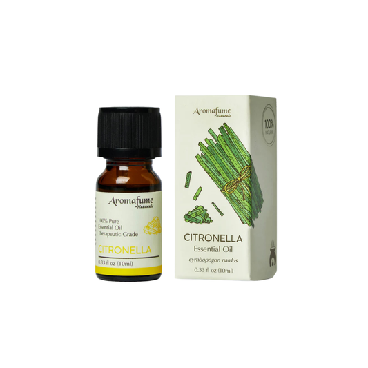 Citronella Pure Essential Oil