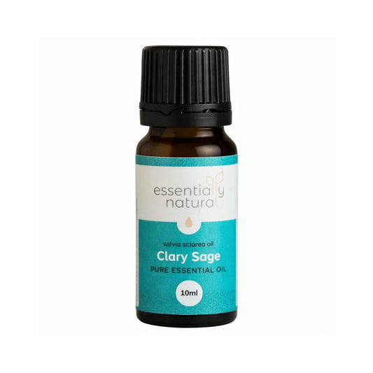 Clary Sage Essential Oil | Pure Essential Oil
