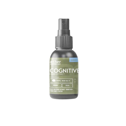 Cognitive Tincture 30ml