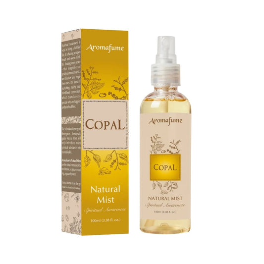 Copal Natural Mist