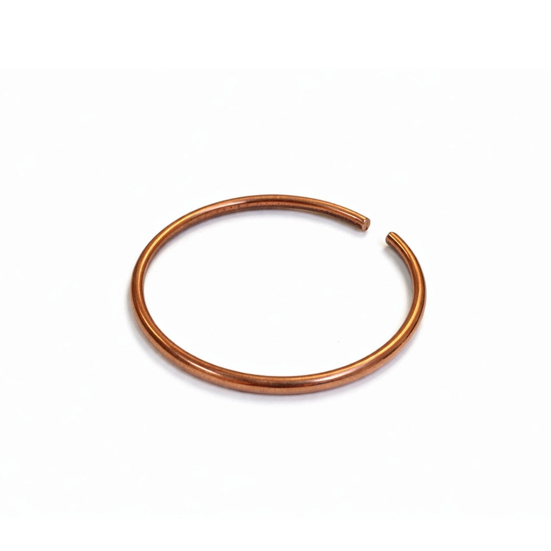 Copper Bangle
