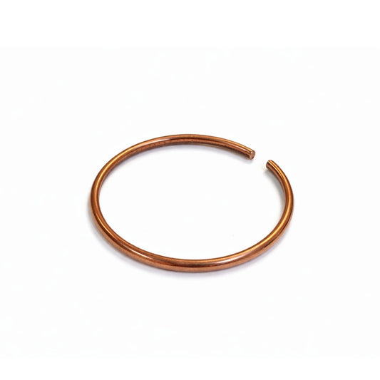 Copper Bangle