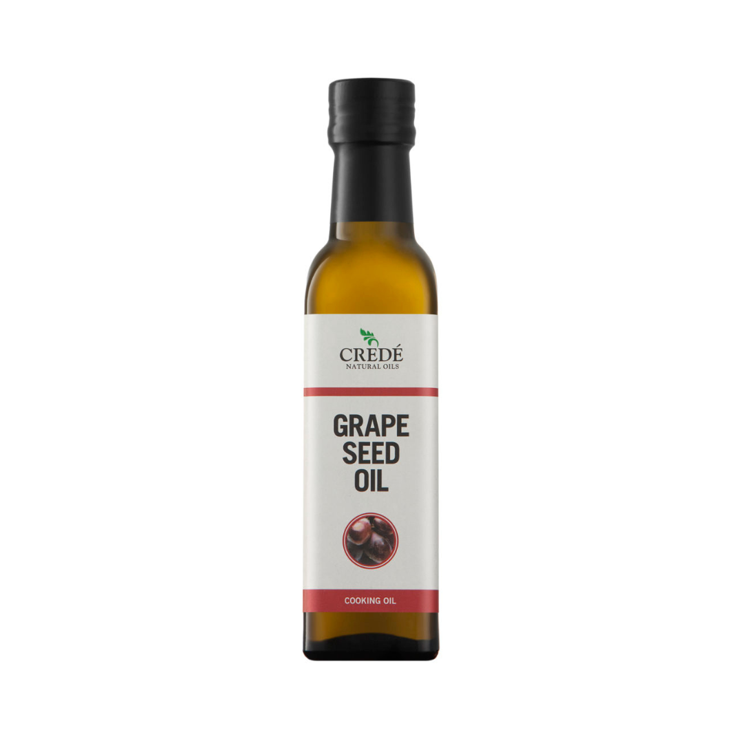 Grapeseed Oil - 250ml