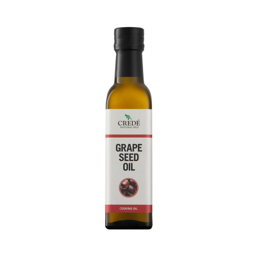 Grapeseed Oil - 250ml