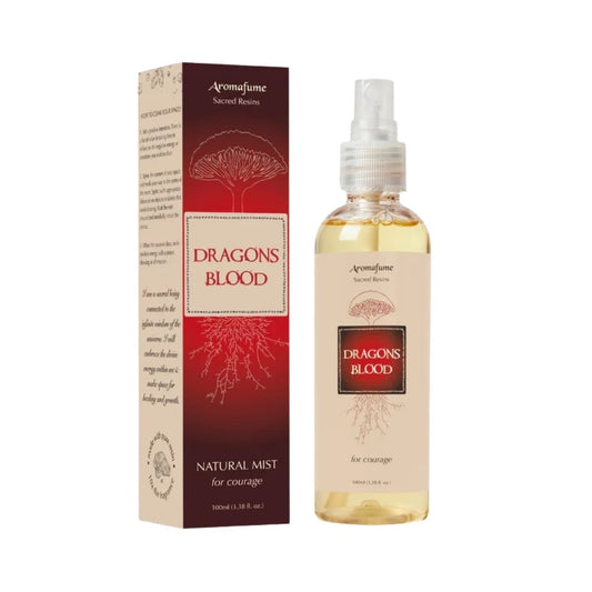 Dragons Blood Natural Mist 100ml – Courage