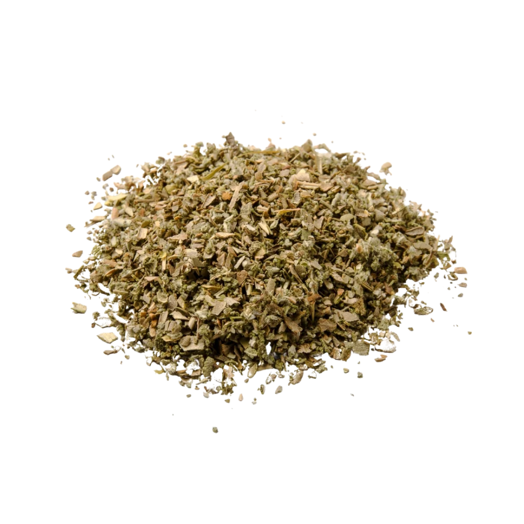 Sage Leaves (Salvia officinalis) Dried - 50g