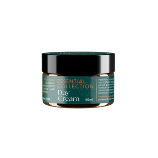 Naturals Beauty Essential Collection Day Cream 50ml
