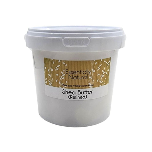 Shea Butter - Refined