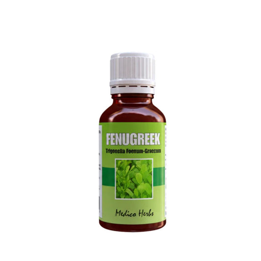 Fenugreek Drops 50ml