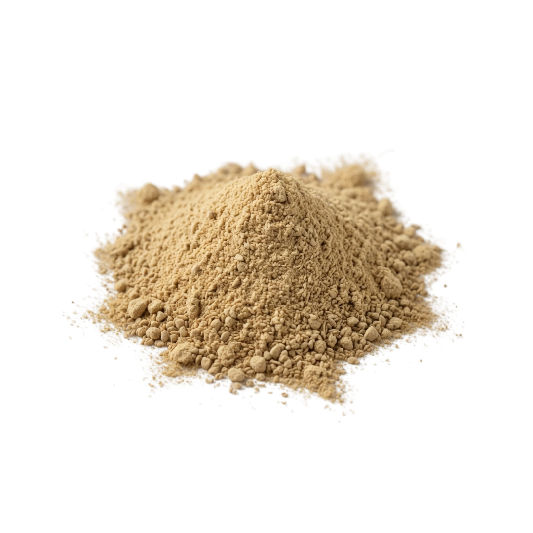 Fenugreek Seed Powder (Trigonella foenum-graecum)