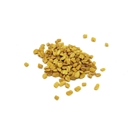 Fenugreek Seed (Trigonella foenum-graecum) Dried - 50g