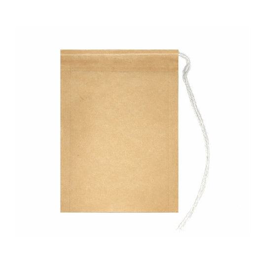 Reusable Corn Fibre Tea Bags