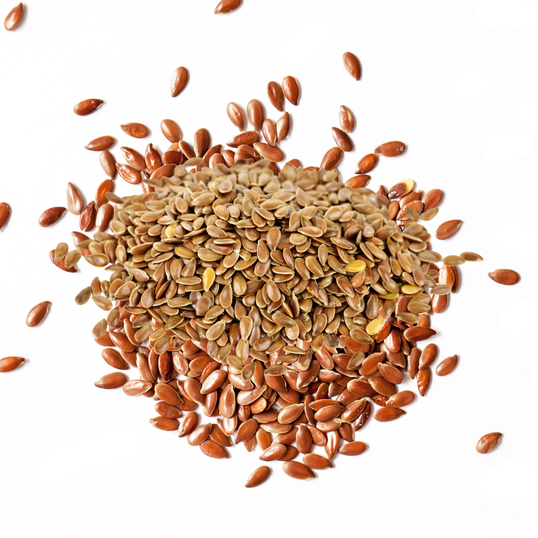 Flax Seeds - 50g