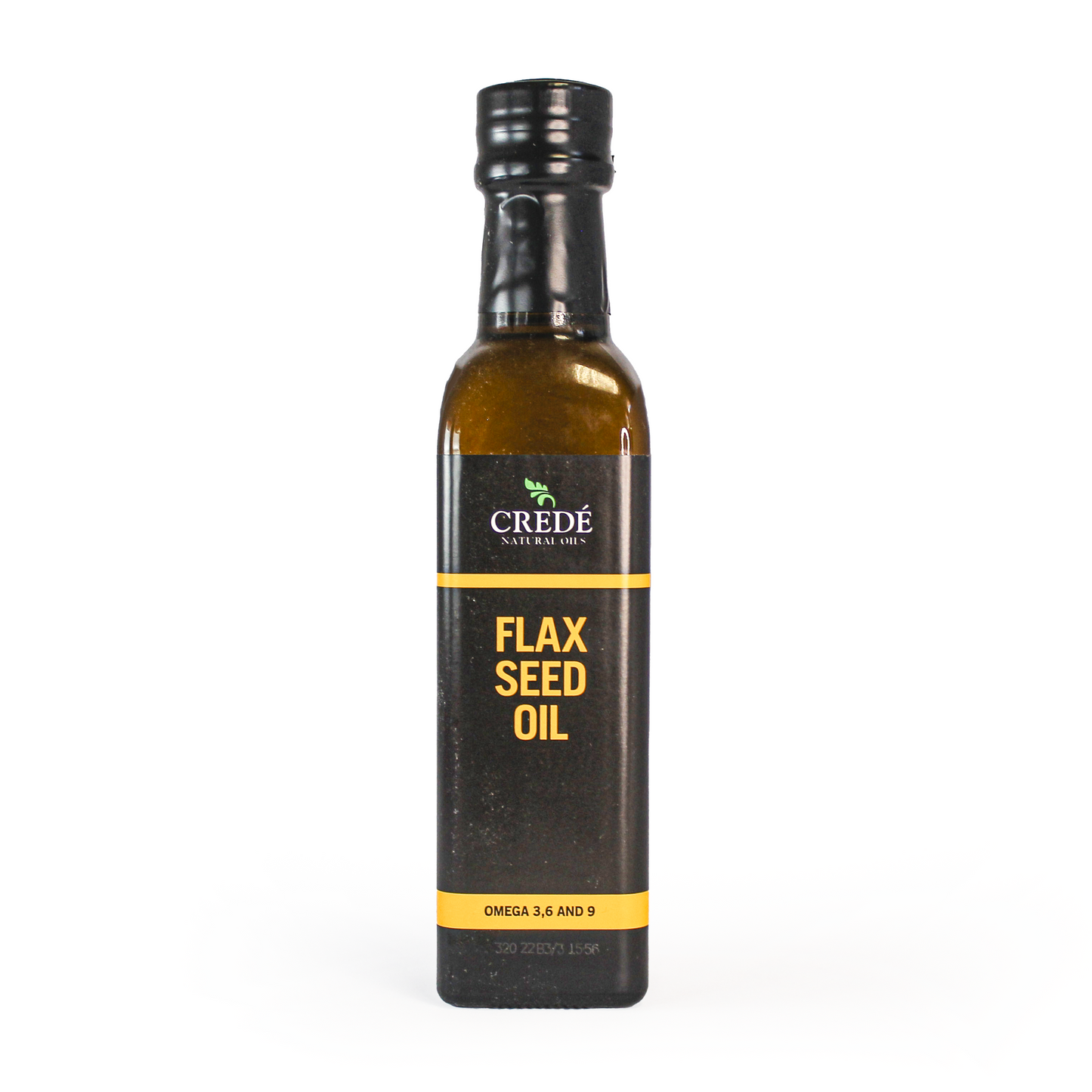 Flax Seed Oil - 250ml | 500ml