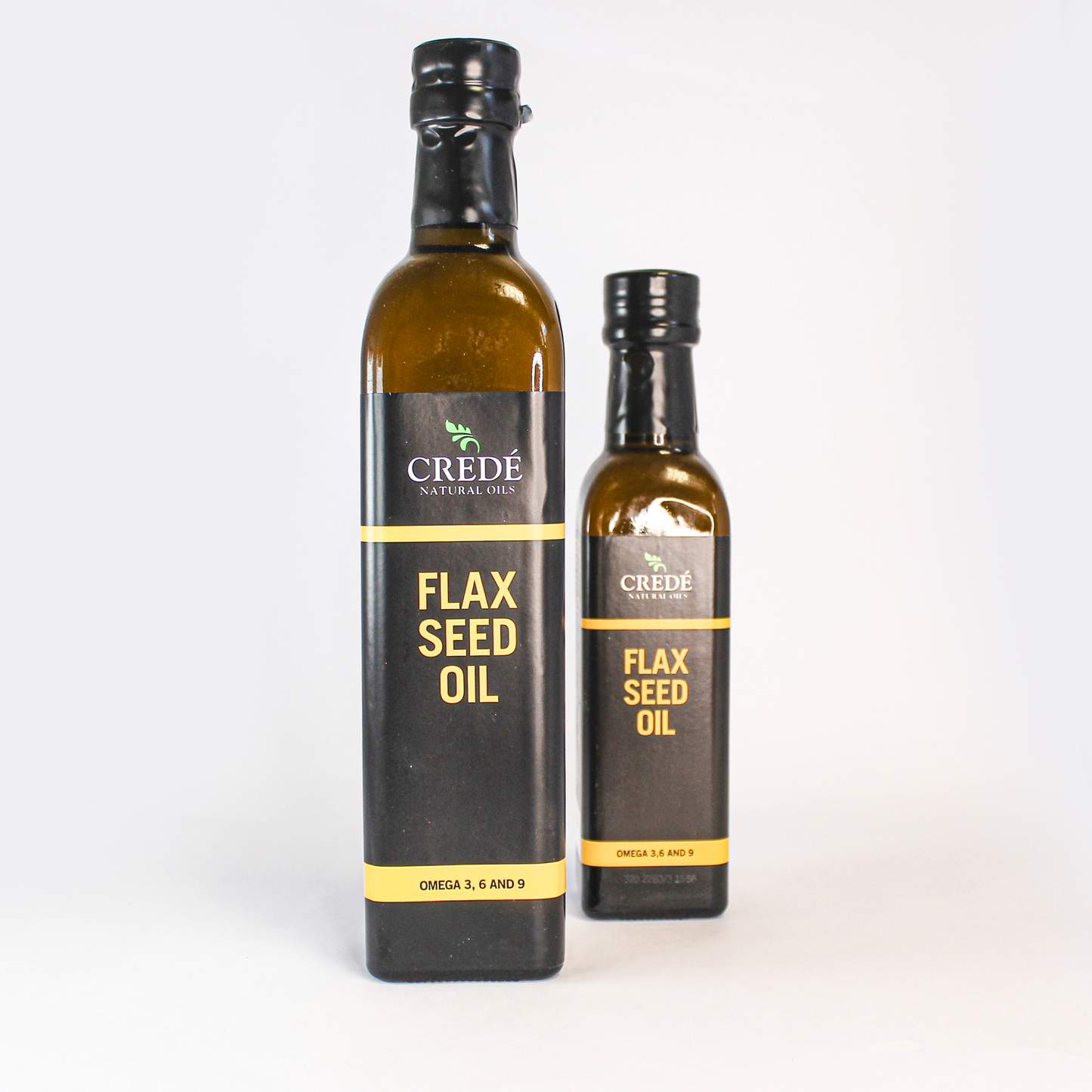 Flax Seed Oil - 250ml | 500ml