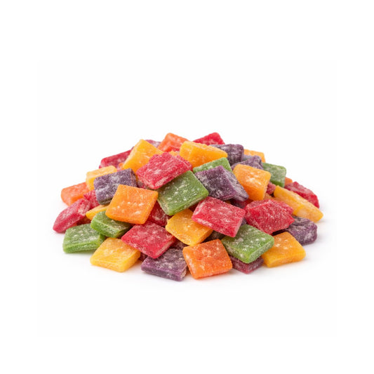 Fruit Flakes – 50g | 1kg