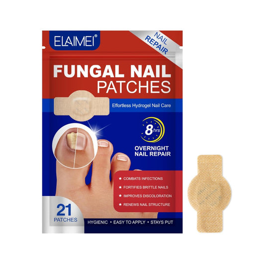 Fungal Nail Patches – 21 patches