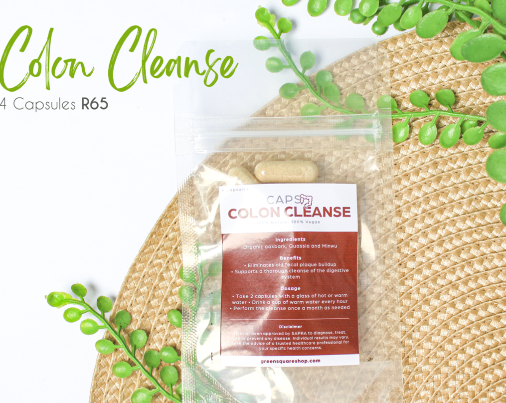Colon Cleanse